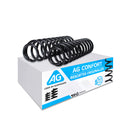 Resortes Originales AG Confort Dodge Stratus (Incl Rt) 95-06 Par Trasero-1