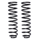 Resortes Originales AG Confort Dodge Stratus (Incl Rt) 95-06 Par Trasero-1