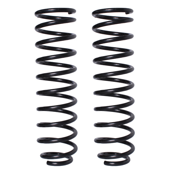 Resortes Originales AG Confort Dodge Stratus (Incl Rt) 95-06 Par Trasero