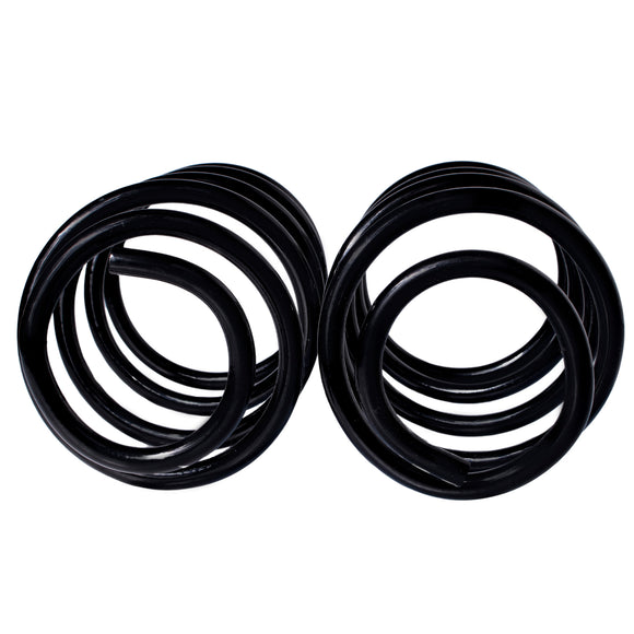 Resortes Originales AG Confort Chrysler PT Cruiser 1996-2000 Delanteros