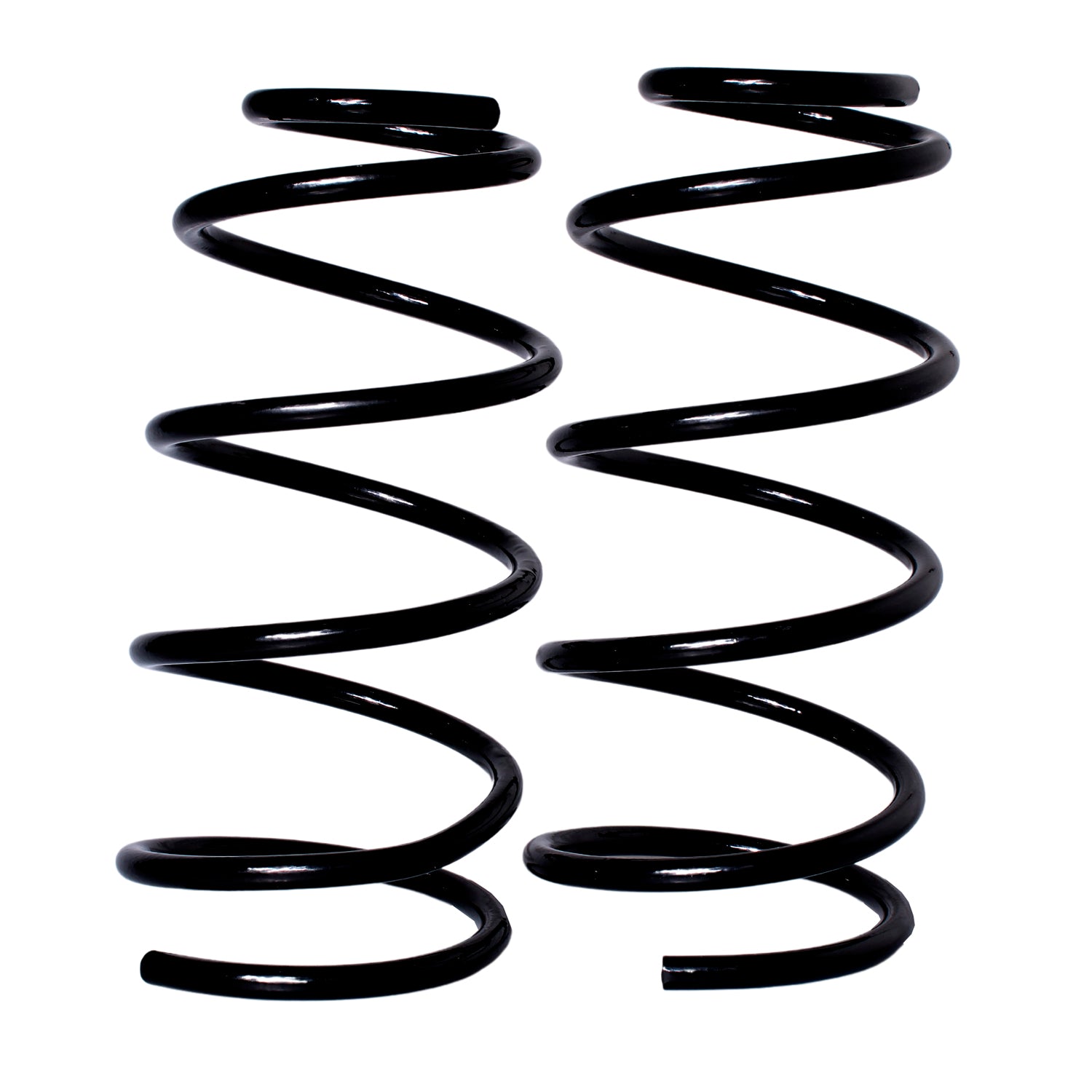 Resortes Originales AG Confort Dodge Chrysler PT Cruiser 1996-2000 Delanteros