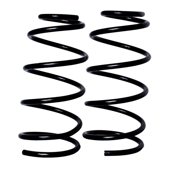 Resortes Originales AG Confort Chrysler PT Cruiser 1996-2000 Delanteros