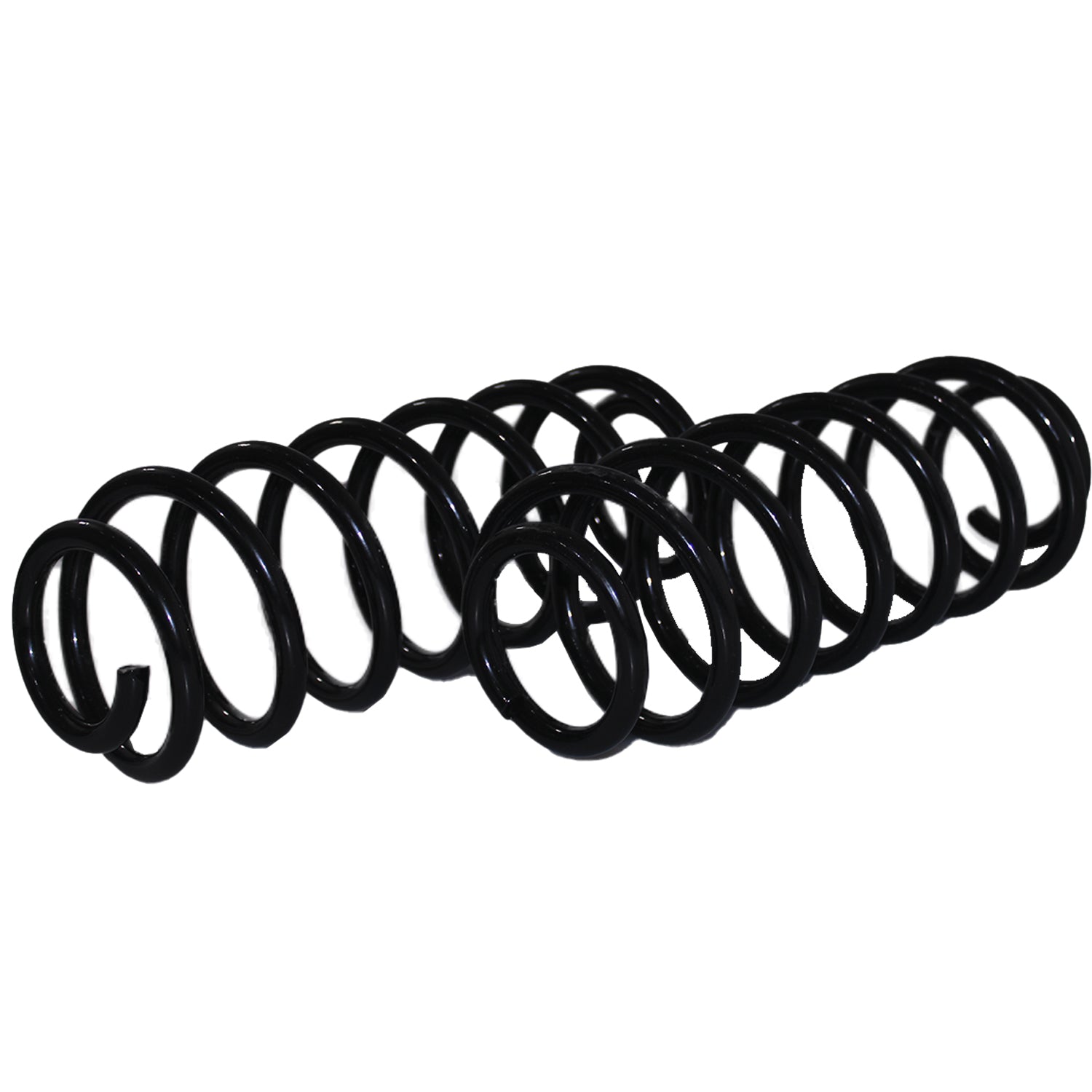 Resortes Originales Ag Confort Chrysler PT Cruiser 2001-2013 Par Trasero