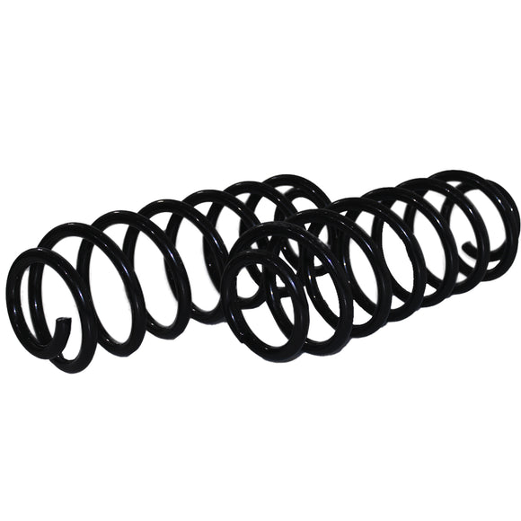 Resortes Originales AG Confort Chrysler PT Cruiser 2001-2013 Par Trasero