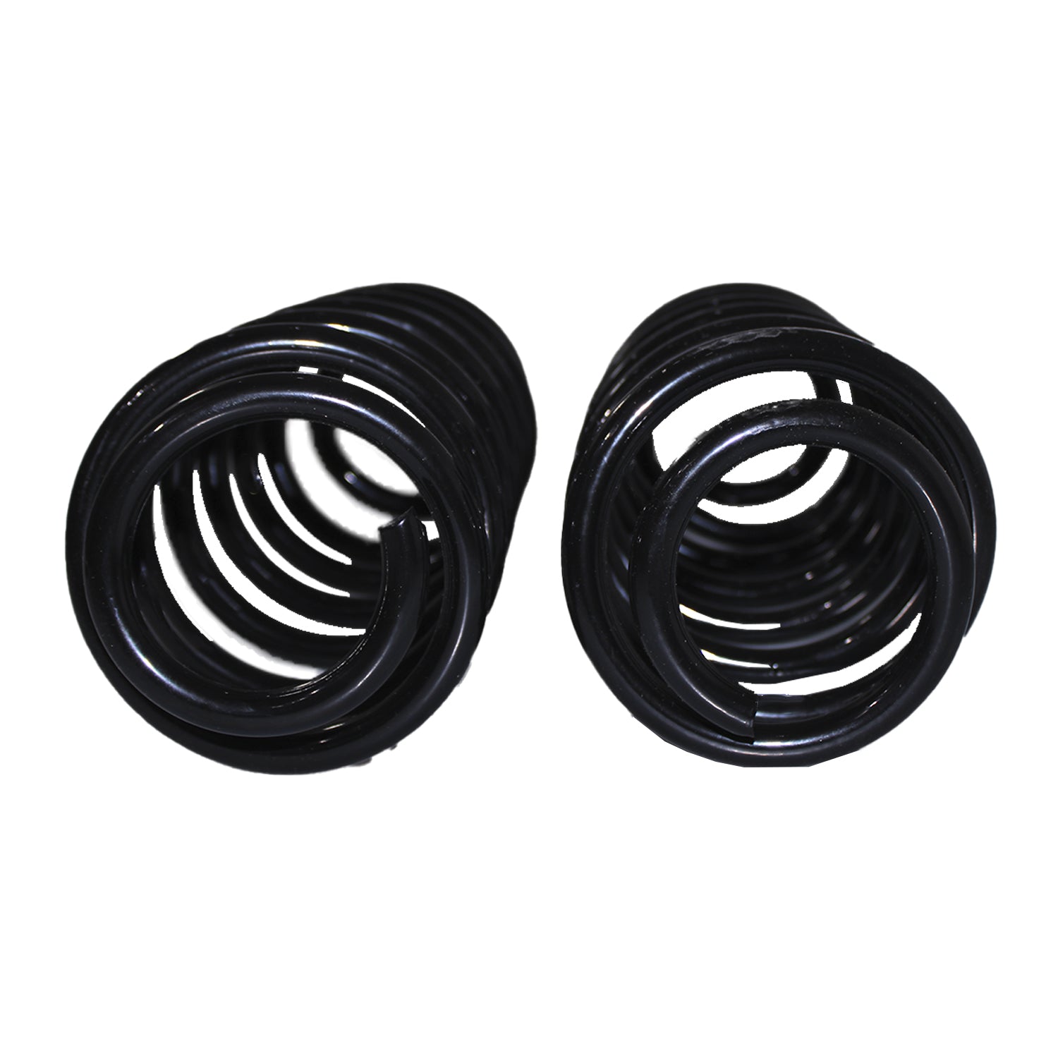 Resortes Originales Ag Confort Chrysler PT Cruiser 2001-2013 Par Trasero