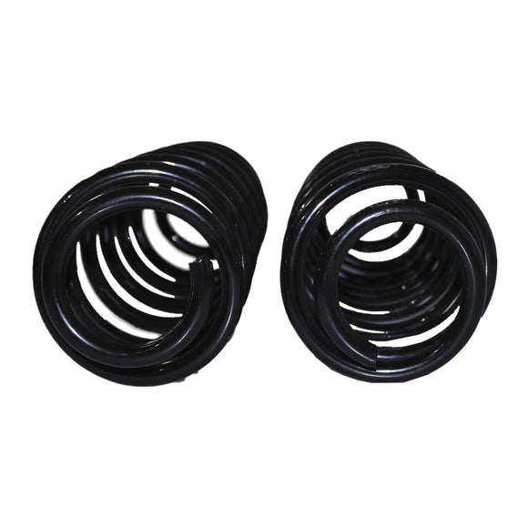 Resortes Originales AG Confort Chrysler PT Cruiser 2001-2013 Par Trasero