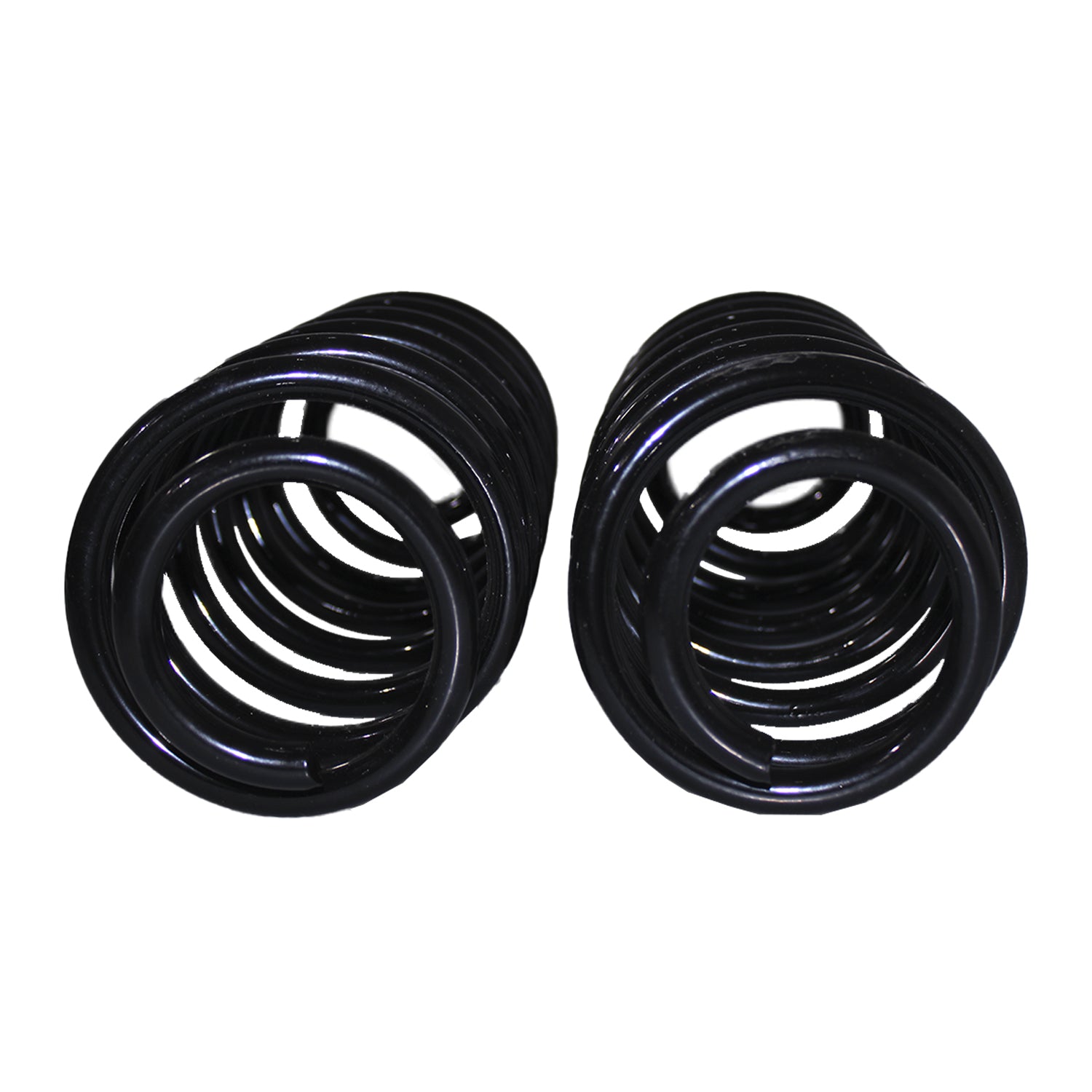 Resortes Originales Ag Confort Chrysler PT Cruiser 2001-2013 Par Trasero