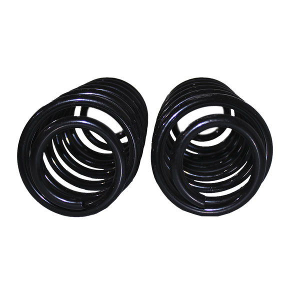 Resortes Originales AG Confort Chrysler PT Cruiser 2001-2013 Par Trasero