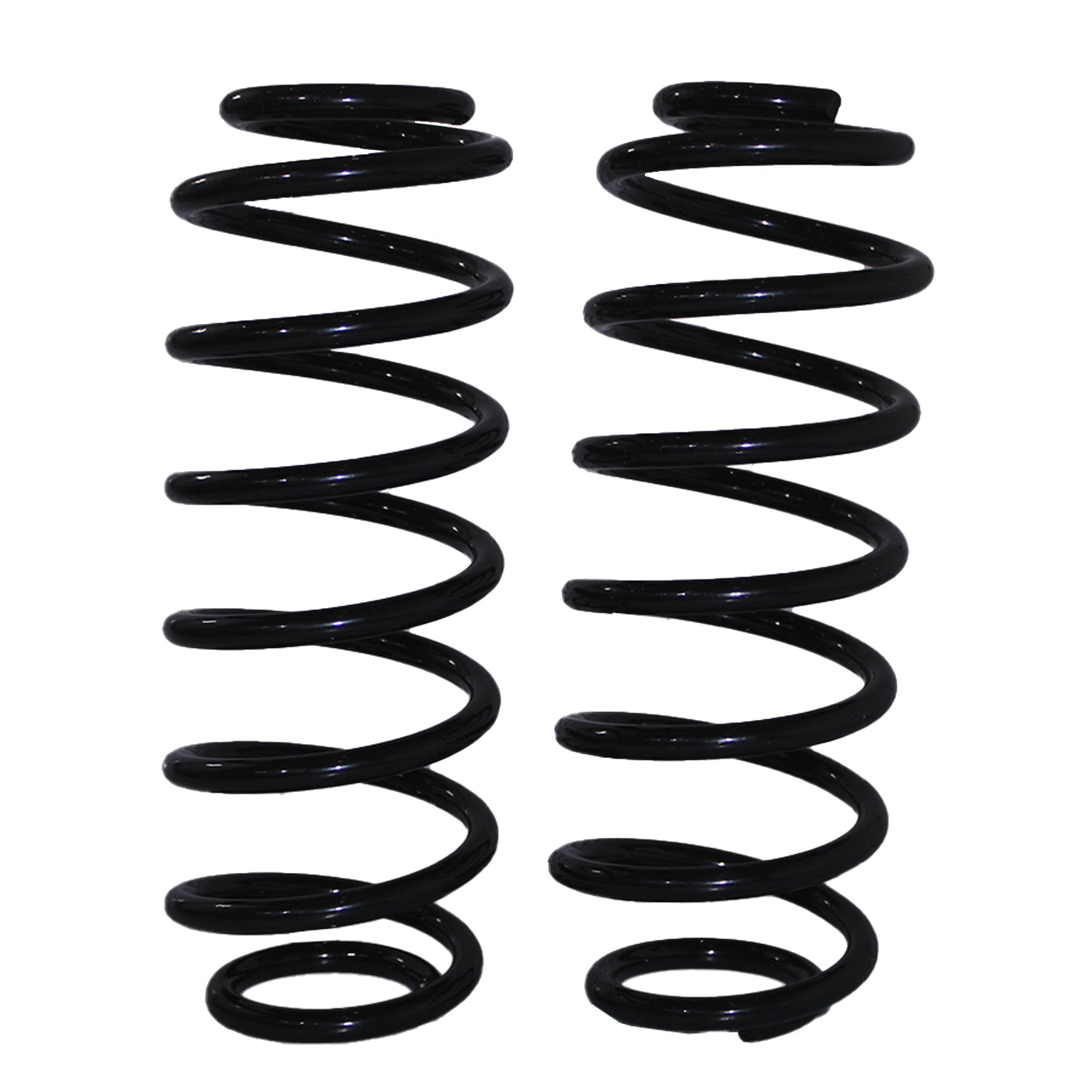 Resortes Originales Ag Confort Chrysler PT Cruiser 2001-2013 Par Trasero
