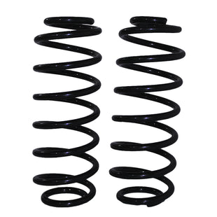 Resortes Originales AG Confort Chrysler PT Cruiser 2001-2013 Par Trasero