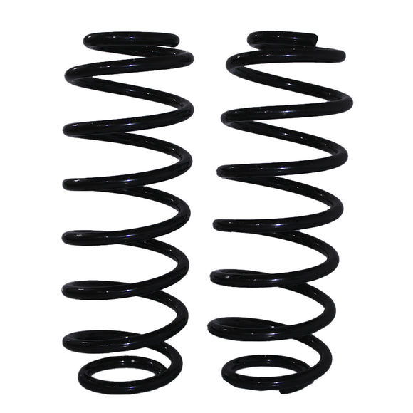 Resortes Originales AG Confort Chrysler PT Cruiser 2001-2013 Par Trasero