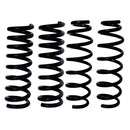 Resortes Originales AG Confort Chrysler 300C 2005-2019 Kit 4 Piezas-1