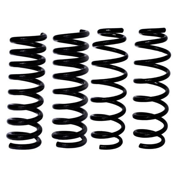 Resortes Originales AG Confort Chrysler 300C 2005-2019 Kit 4 Piezas