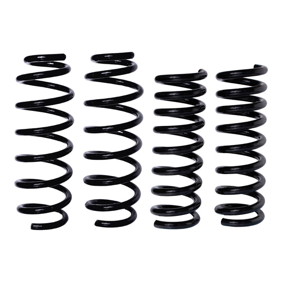 Resortes Originales AG Confort Chrysler 300C 2005-2019 Kit 4 Piezas