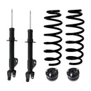 Resortes, Amortiguadores y Bases Ag Chrysler 300C 2011-2019 Delanteros-1