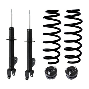 Resortes, Amortiguadores y Bases Ag Dodge Charger 2011-2019 Delanteros