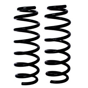 Resortes Originales AG Confort Chrysler 300C 2005-2019 Par Delantero