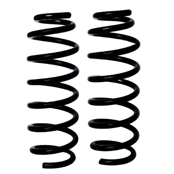 Resortes Originales AG Confort Chrysler 300C 2005-2019 Par Delantero