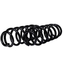 Resortes Originales AG Confort Chrysler 300C 2005-2019 Par Delantero-3