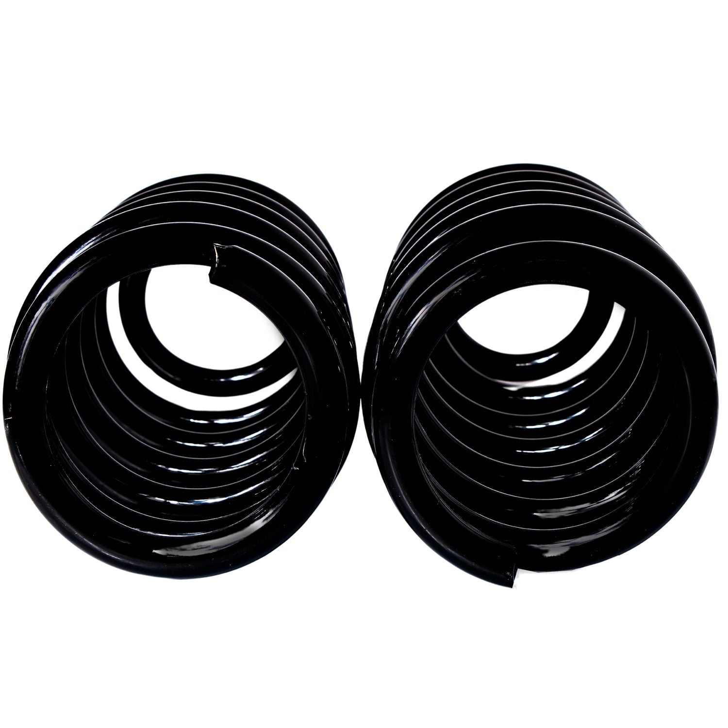 Resortes Originales Ag Confort Chrysler 300 C 2005-2019 Par Delantero