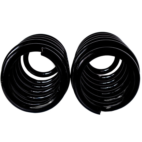 Resortes Originales AG Confort Dodge Charger 2006-2019 Delanteros