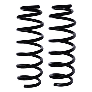 Resortes Originales AG Confort Dodge Charger 2006-2019 Delanteros