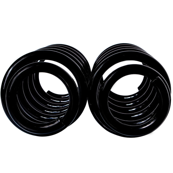 Resortes Originales AG Confort Dodge Charger 2006-2019 Delanteros