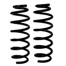 Resortes Originales AG Confort Dodge Charger 2006-2019 Delanteros-1