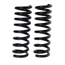 Resortes Originales AG Confort Dodge Charger 2006-2019 Traseros-1