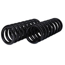 Resortes Originales AG Confort Dodge Charger 2006-2019 Traseros-2