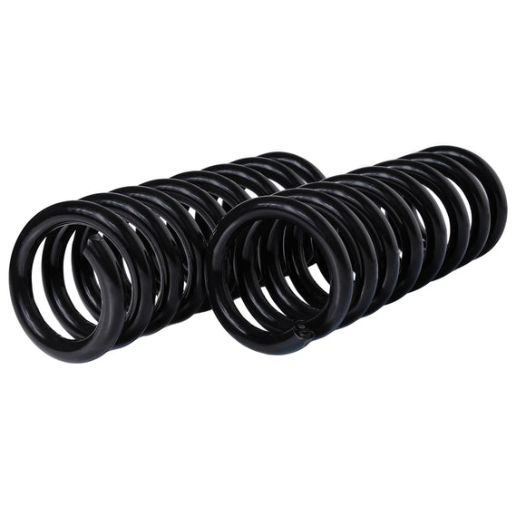 Resortes Originales AG Confort Dodge Charger 2006-2019 Kit 4 Piezas