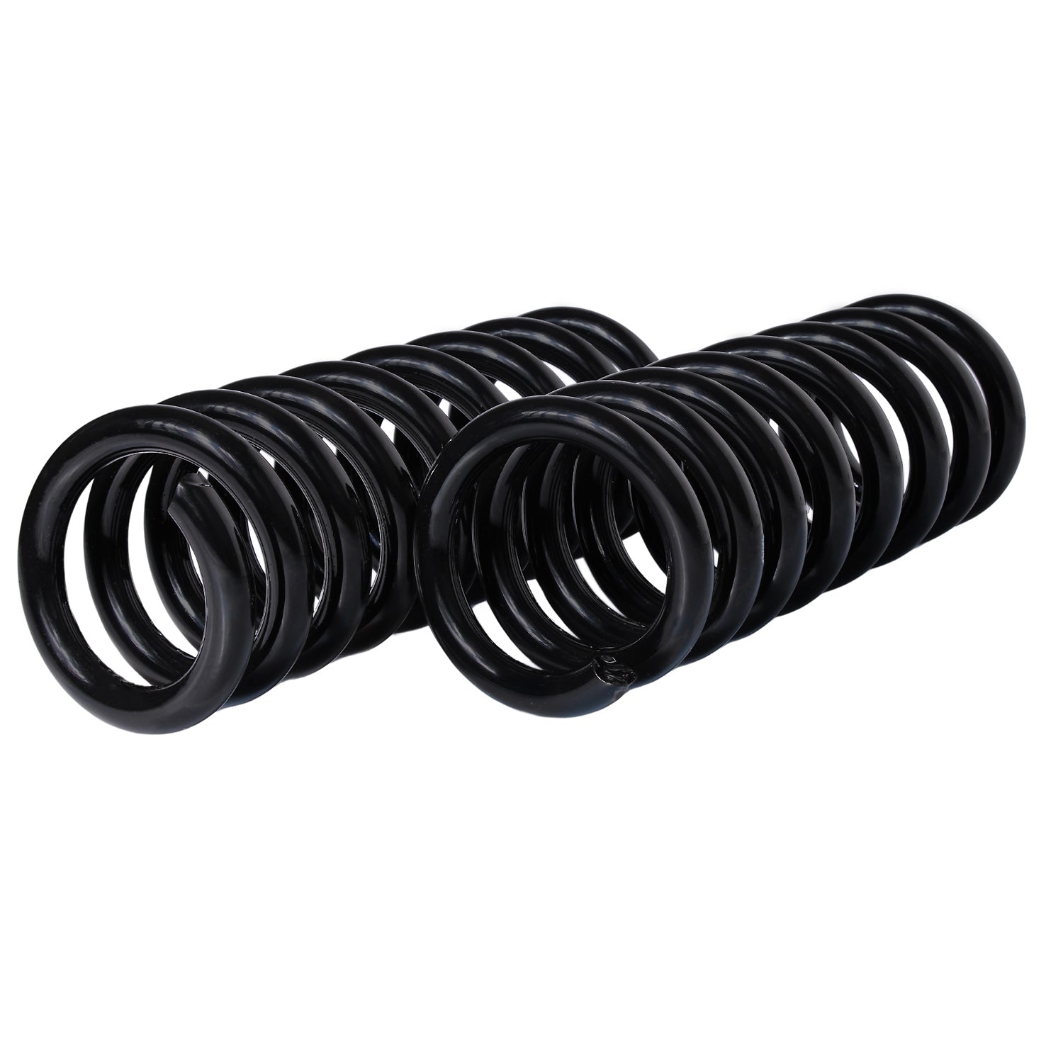 Resortes Originales Ag Confort Dodge Chrysler 300 C 18-19 Kit 4 Piezas