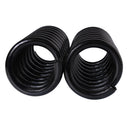 Resortes Originales AG Confort Dodge Charger 2006-2019 Traseros-3