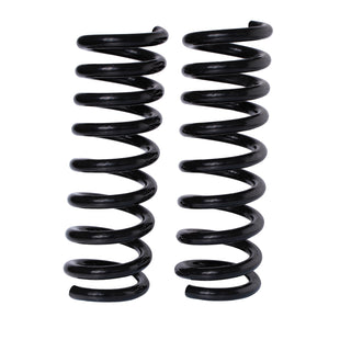 Resortes Originales AG Confort Dodge Charger 2006-2019 Traseros