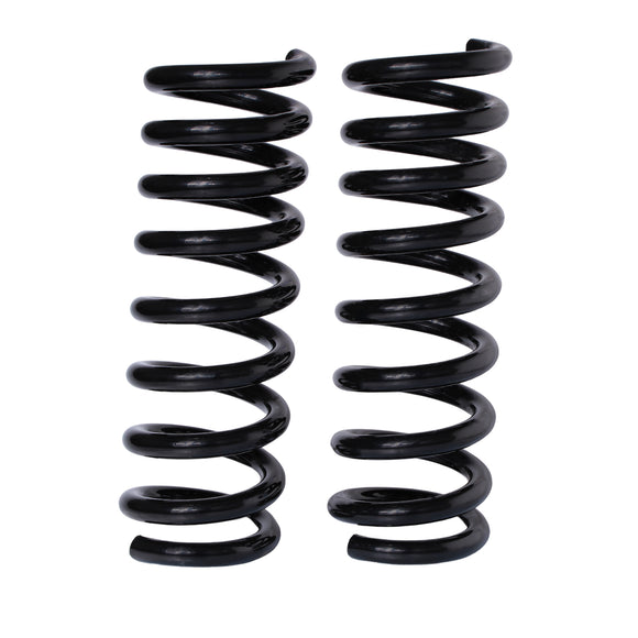 Resortes Originales AG Confort Dodge Charger 2006-2019 Traseros