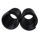Resortes Originales AG Confort Dodge Charger 2006-2019 Traseros-4