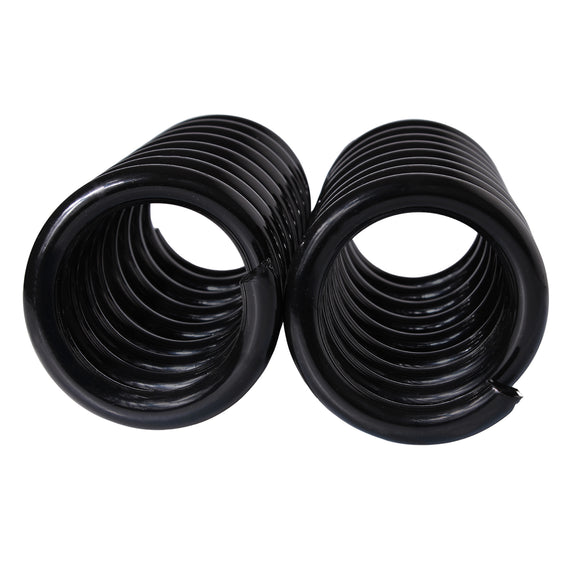 Resortes Originales AG Confort Dodge Charger 2006-2019 Traseros