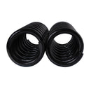 Resortes Originales AG Confort Chrysler 300C 18-19 Par Trasero-4