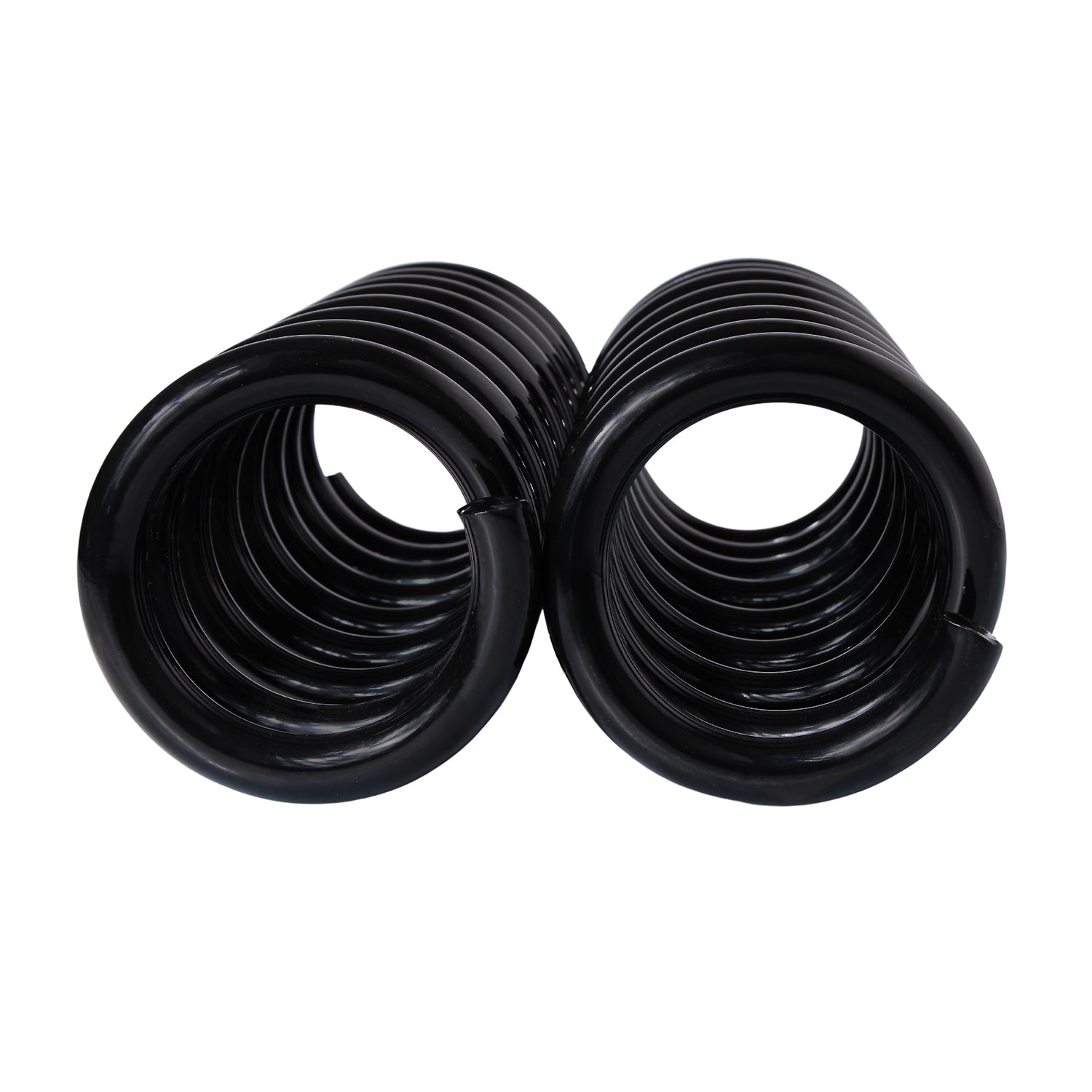 Resortes Originales Ag Confort Chrysler 300C 18-19 Par Trasero