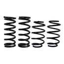 Resortes Originales AG Confort Jeep Commander 6 Cil 2005-2010 4 piezas-2