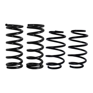 Resortes Originales AG Confort Jeep Commander 6 Cil 2005-2010 4 piezas