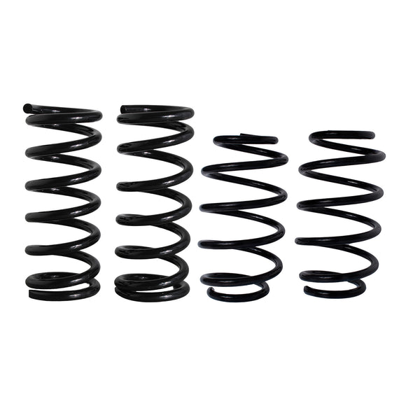 Resortes Originales AG Confort Jeep Commander 6 Cil 2005-2010 4 piezas