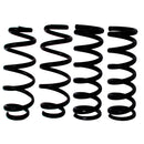 Resortes Originales AG Confort Jeep Commander 6 Cil 2005-2010 4 piezas-1