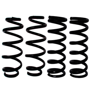 Resortes Originales AG Confort Jeep Commander 6 Cil 2005-2010 4 piezas