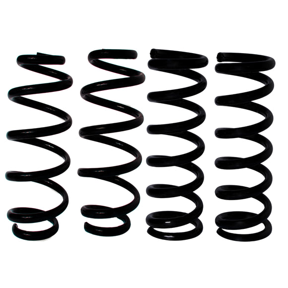 Resortes Originales AG Confort Jeep Commander 6 Cil 2005-2010 4 piezas