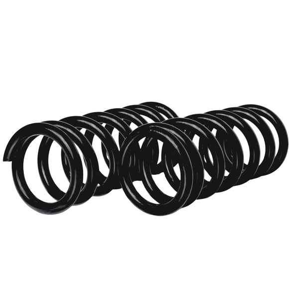 Resortes Originales AG Confort Jeep Commander 6 Cil 2005-2010 Delanteros