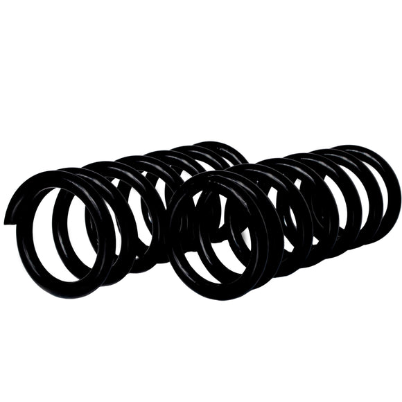 Resortes Originales AG Confort Jeep Commander 6 Cil 2005-2010 4 piezas