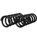 Resortes Originales AG Confort Jeep Commander 6 Cil 2005-2010 4 piezas-3