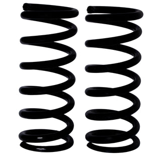 Resortes Originales AG Confort Jeep Grand Cherokee 6 Cil 2005-2010 Delanteros