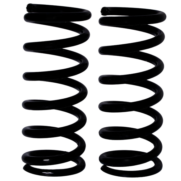 Resortes Originales AG Confort Jeep Grand Cherokee 6 Cil 2005-2010 Delanteros